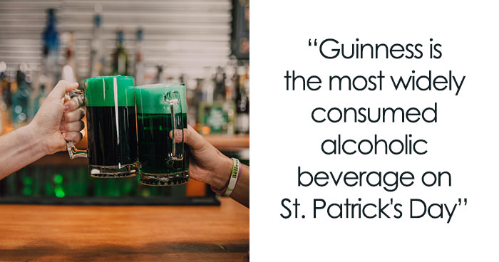 28 St. Patrick’s Day Facts To Know Before You Start Celebrating