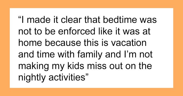 Woman Asks If She’s A Jerk For Calling Her Fiancé An “Embarrassment” Because He Repeatedly Tried To Overstep Her Boundaries During A Getaway With Her Family