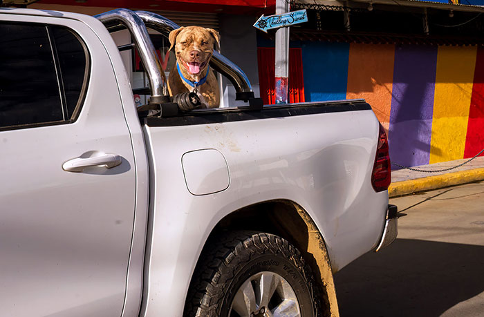 I Am A Wedding And Street Photographer Based In Cheltenham, England, Here Are 27 Pictures I Took While Visiting Nicaragua