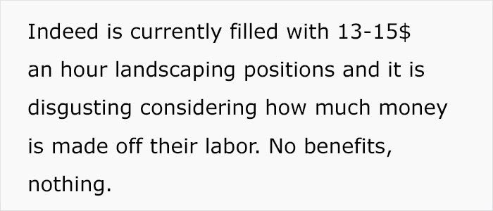 Guy Sets Up Job Interviews Despite Being Self-Employed Just To Laugh At The Recruiters For Their Ridiculous Offers Guy Sets Up Job Interviews Despite Being Self-Employed Just To Laugh At The Recruiters For Their Ridiculous Offers