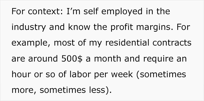 Guy Sets Up Job Interviews Despite Being Self-Employed Just To Laugh At The Recruiters For Their Ridiculous Offers Guy Sets Up Job Interviews Despite Being Self-Employed Just To Laugh At The Recruiters For Their Ridiculous Offers