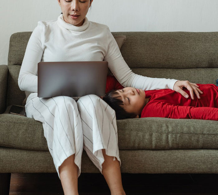 Mom Is Shocked When Teacher Calls Her To Say The Lunches She Gives Her Son Are "Inappropriate" Mom Is Shocked When Teacher Calls Her To Say The Lunches She Gives Her Son Are "Inappropriate"