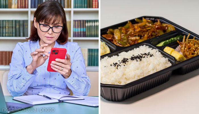 Mom Is Shocked When Teacher Calls Her To Say The Lunches She Gives Her Son Are “Inappropriate”