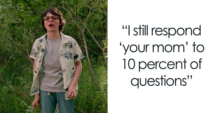 76 Popular Teen Sayings From Times When The Housing Market Was Still Affordable