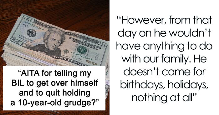 Man And His Dad Take BIL’s Equipment And Ruin It, Expect Him To Forgive Them Without Ever Compensating Him