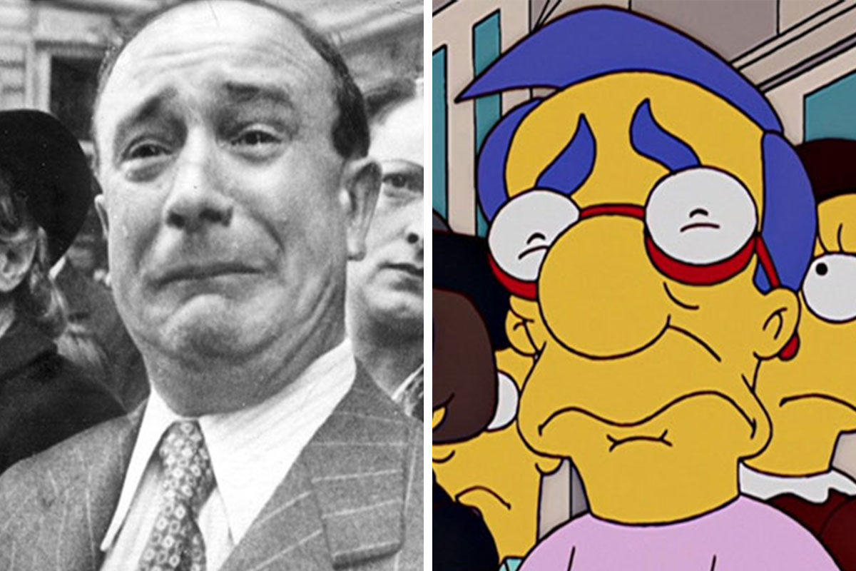 10 Times The Simpsons Made Us Cry 