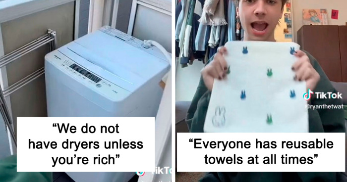 22 Things About Japan That Would Be A Culture Shock To Americans, According To This TikToker Living There