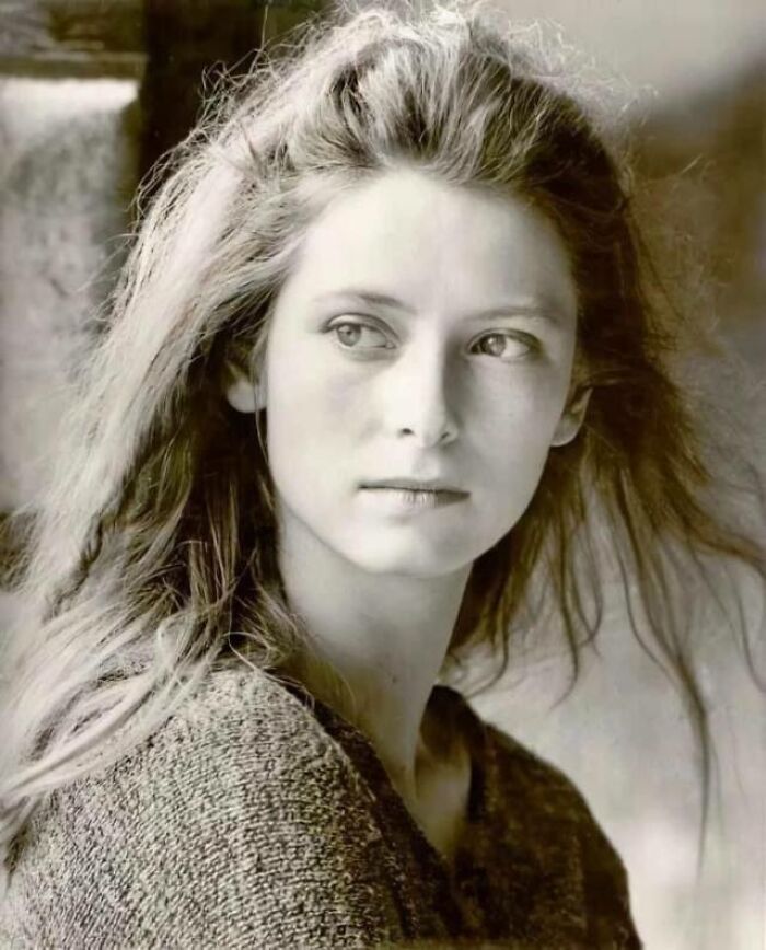 Tilda Swinton - 1988
