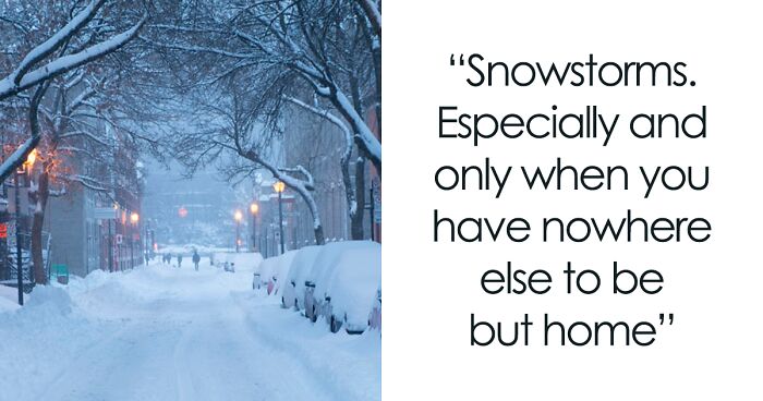 Things That Are Perfect: List of 70 Absolutely Perfect Things