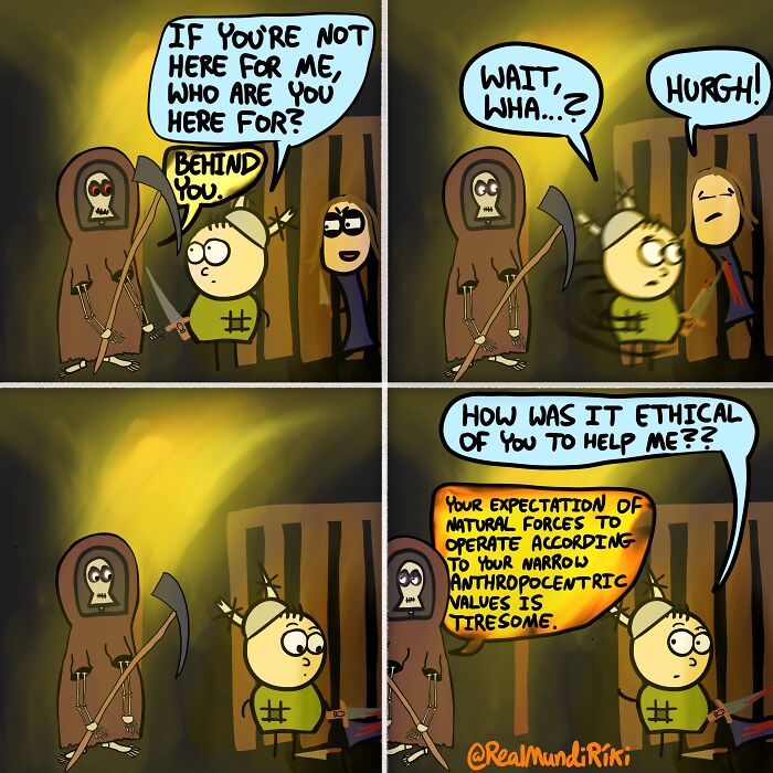 I Wrote This Shepherd-Turned-Viking Story And I Can't Wait To See Where It Goes (24 Pics) I Wrote This Shepherd-Turned-Viking Story And I Can't Wait To See Where It Goes (24 Pics)