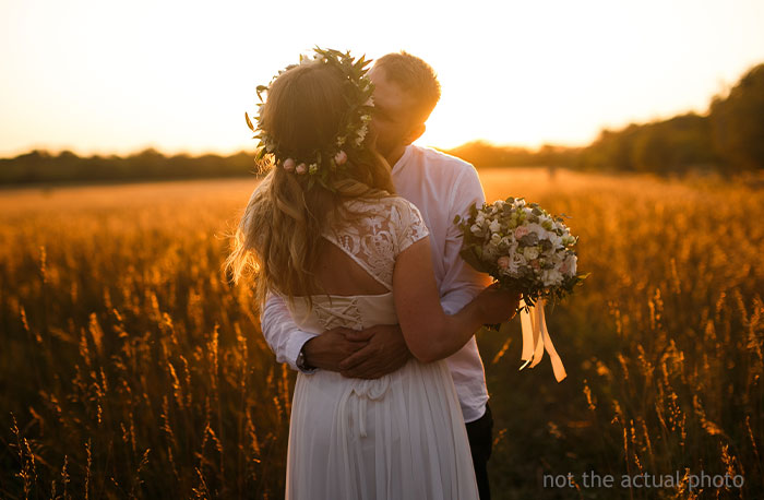 Guy Turns Down Twin Brother And Ex-Girlfriend’s Wedding Invitation, Asks If He’s Wrong