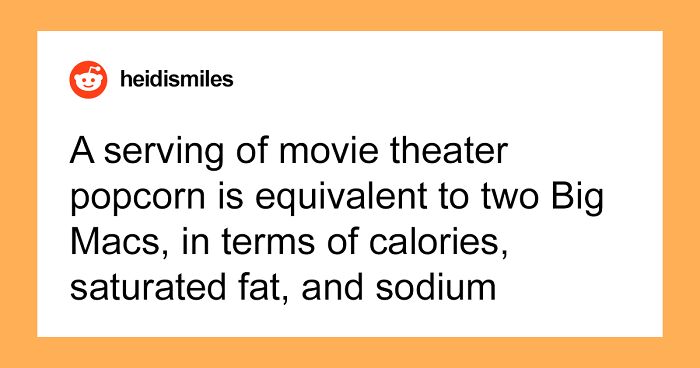 “Confirmation Bias Is A Scary Thing”: People Online Share 35 Scientific Facts That Sound Unbelievable But Are Actually True