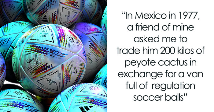 59 People Shared The Most Unusual Favours They Were Asked To Do