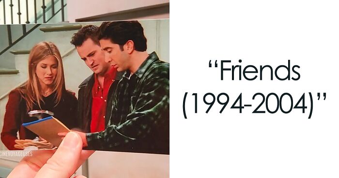 We Are Tracing Film And Television Locations In Their Real-Life Settings, And Here’s What We’ve Got So Far (40 Pics)