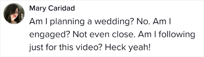 "No Honey, You Need To Find Another Planner": Wedding Planner Won't Take Orders From Homophobic Bride, Fires Her "No Honey, You Need To Find Another Planner": Wedding Planner Won't Take Orders From Homophobic Bride, Fires Her