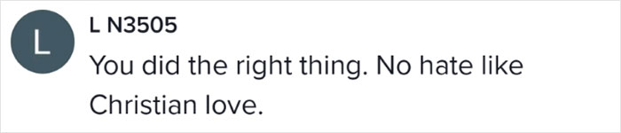 "No Honey, You Need To Find Another Planner": Wedding Planner Won't Take Orders From Homophobic Bride, Fires Her "No Honey, You Need To Find Another Planner": Wedding Planner Won't Take Orders From Homophobic Bride, Fires Her