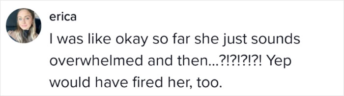 "No Honey, You Need To Find Another Planner": Wedding Planner Won't Take Orders From Homophobic Bride, Fires Her "No Honey, You Need To Find Another Planner": Wedding Planner Won't Take Orders From Homophobic Bride, Fires Her