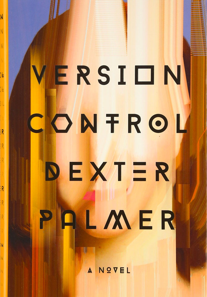 Version Control book cover 