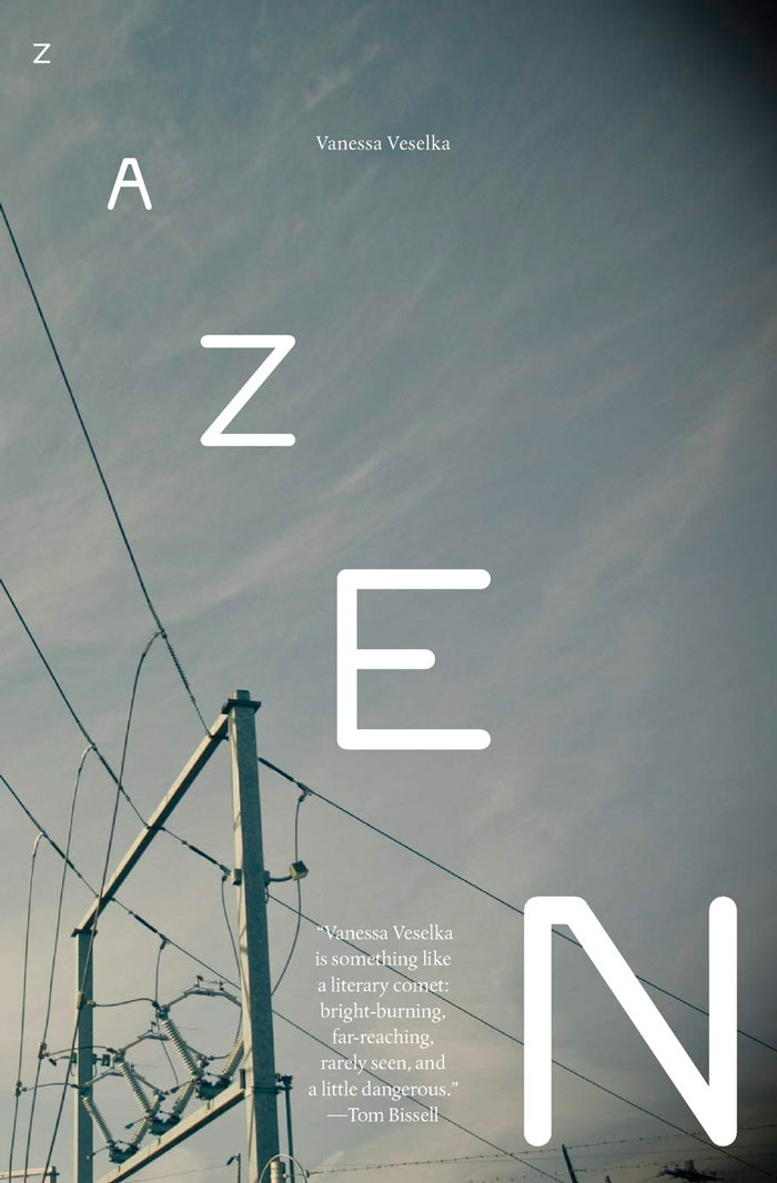 Zazen book cover 