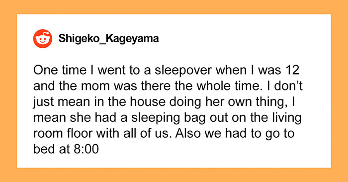 40 People Share Their Scariest Or Most Uncomfortable Experiences At Someone Else’s House