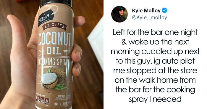 40 People Share The Funniest Things They’ve Done While Their Mind Was Elsewhere