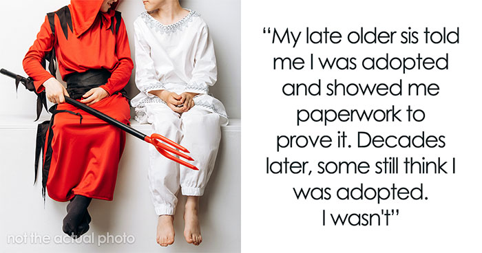 “What’s The Most Outrageous Lie You’ve Ever Been Told?”: 30 Lies Ranging From Silly To Horrible, As Shared By The Bored Panda Community