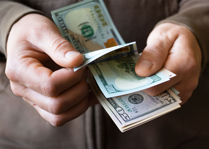 Wife Is Upset Her Husband Refused To Move To A Bigger Home, Get Nicer Cars, And Go On Better Holidays After His Raise Wife Is Upset Her Husband Refused To Move To A Bigger Home, Get Nicer Cars, And Go On Better Holidays After His Raise