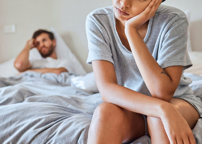 Wife Is Upset Her Husband Refused To Move To A Bigger Home, Get Nicer Cars, And Go On Better Holidays After His Raise Wife Is Upset Her Husband Refused To Move To A Bigger Home, Get Nicer Cars, And Go On Better Holidays After His Raise