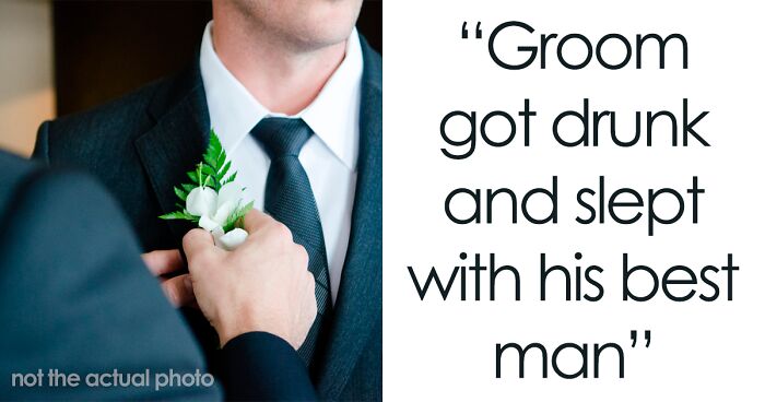 “We’ve Never Spoken Of It”: 35 Of The Wildest And Juiciest Secrets And Stories From Bachelor And Bachelorette Parties