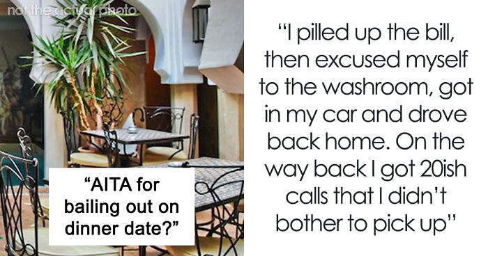People Are Praising This Guy Who Outsmarted His Entitled Tinder Date Who Invited Her 2 Friends Along And Wanted To Use Him As A Wallet