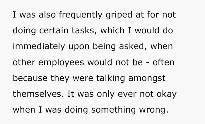 "Tell Me You Are American Without Telling": Woman Stands Up For Her Priorities And Quits Job To Attend Brother's Wedding After Getting Support Online "Tell Me You Are American Without Telling": Woman Stands Up For Her Priorities And Quits Job To Attend Brother's Wedding After Getting Support Online