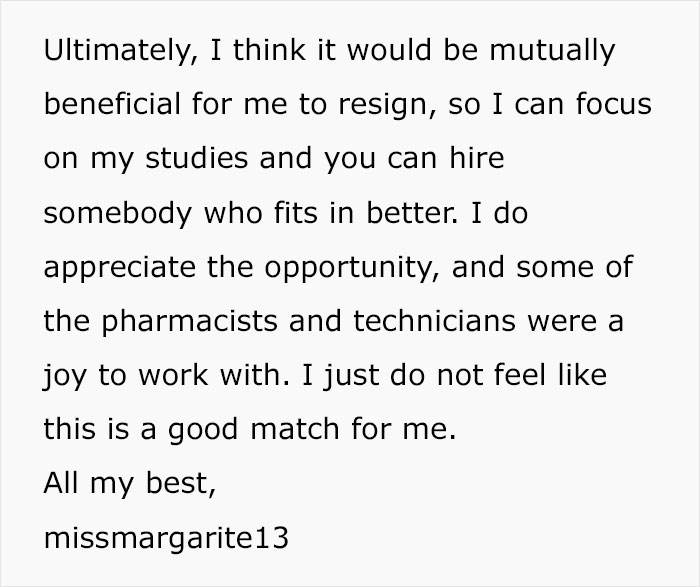 "Tell Me You Are American Without Telling": Woman Stands Up For Her Priorities And Quits Job To Attend Brother's Wedding After Getting Support Online "Tell Me You Are American Without Telling": Woman Stands Up For Her Priorities And Quits Job To Attend Brother's Wedding After Getting Support Online