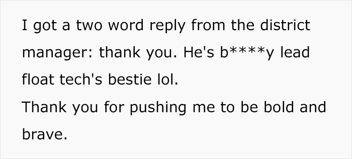 "Tell Me You Are American Without Telling": Woman Stands Up For Her Priorities And Quits Job To Attend Brother's Wedding After Getting Support Online "Tell Me You Are American Without Telling": Woman Stands Up For Her Priorities And Quits Job To Attend Brother's Wedding After Getting Support Online