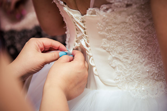 “I Was Livid”: Bride-To-Be Reveals How Her Mother-In-Law Tried To Sabotage Her Wedding Dress “I Was Livid”: Bride-To-Be Reveals How Her Mother-In-Law Tried To Sabotage Her Wedding Dress