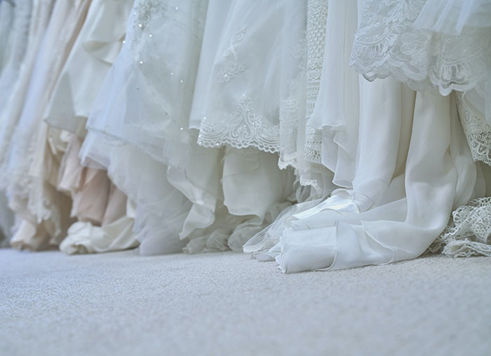 “I Was Livid”: Bride-To-Be Reveals How Her Mother-In-Law Tried To Sabotage Her Wedding Dress “I Was Livid”: Bride-To-Be Reveals How Her Mother-In-Law Tried To Sabotage Her Wedding Dress