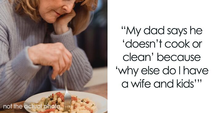 Someone Asks Women What They Consider To Be A Bad Marriage, And They Don’t Hold Back (30 Answers)