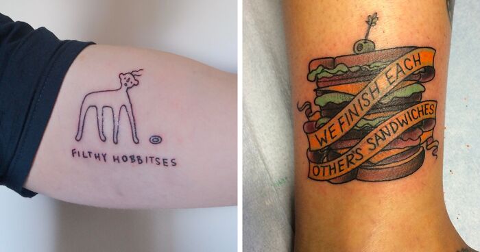 99 Word Tattoos That May Speak To Your Heart And Skin