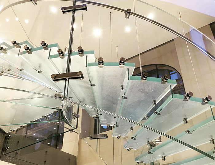 "Office's Stairs Are See-Thru": 29 Things That Make Offices Uncomfortable For Women