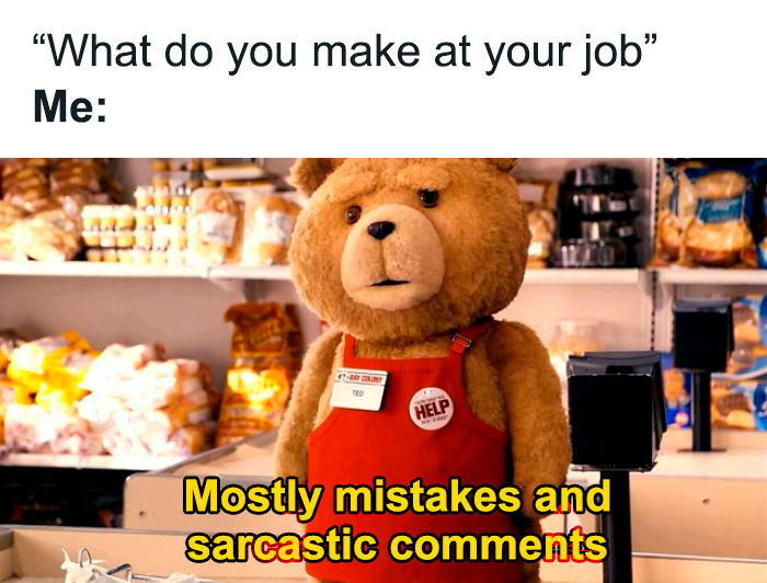 Work-Relatable-Memes