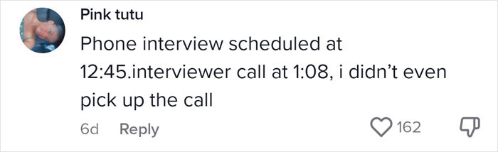 Woman Shares The Things Hiring Managers Do That Make Her Reconsider Working There At All Woman Shares The Things Hiring Managers Do That Make Her Reconsider Working There At All