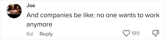 Woman Shares The Things Hiring Managers Do That Make Her Reconsider Working There At All Woman Shares The Things Hiring Managers Do That Make Her Reconsider Working There At All