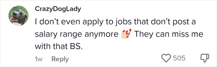 Woman Shares The Things Hiring Managers Do That Make Her Reconsider Working There At All Woman Shares The Things Hiring Managers Do That Make Her Reconsider Working There At All