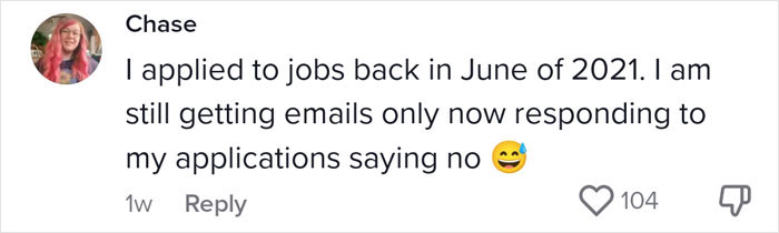 Woman Shares The Things Hiring Managers Do That Make Her Reconsider Working There At All Woman Shares The Things Hiring Managers Do That Make Her Reconsider Working There At All