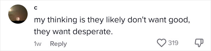 Woman Shares The Things Hiring Managers Do That Make Her Reconsider Working There At All Woman Shares The Things Hiring Managers Do That Make Her Reconsider Working There At All