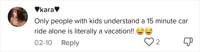 Mom Shares Why She Finds Staying At Home With The Kids More Challenging Than Going To Work, Ignites A Discussion Online Mom Shares Why She Finds Staying At Home With The Kids More Challenging Than Going To Work, Ignites A Discussion Online