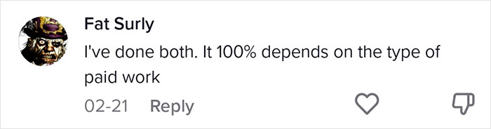 Mom Shares Why She Finds Staying At Home With The Kids More Challenging Than Going To Work, Ignites A Discussion Online Mom Shares Why She Finds Staying At Home With The Kids More Challenging Than Going To Work, Ignites A Discussion Online