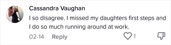 Mom Shares Why She Finds Staying At Home With The Kids More Challenging Than Going To Work, Ignites A Discussion Online Mom Shares Why She Finds Staying At Home With The Kids More Challenging Than Going To Work, Ignites A Discussion Online