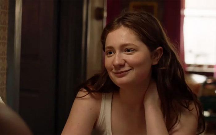 Debbie Gallagher From "Shameless"