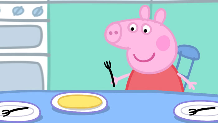Peppa Pig