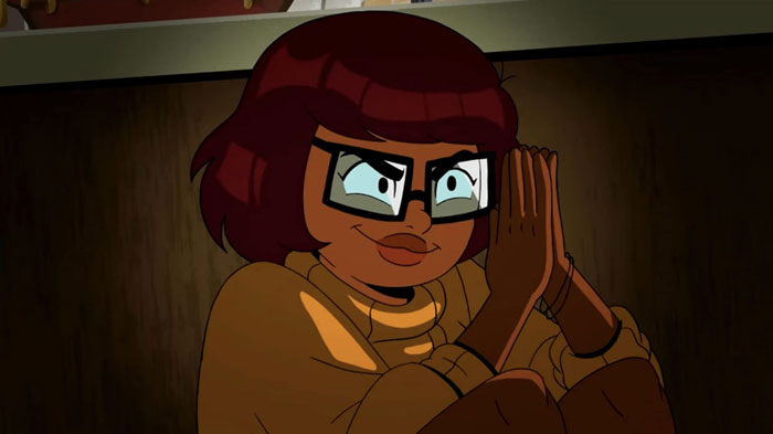 Velma From TV Series "Velma"